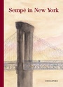 Cover: Sempé in New York - Diogenes