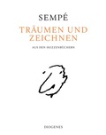 Cover: Tr&auml;umen und zeichnen - Diogenes
