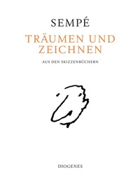Abbildung von: Träumen und zeichnen - Diogenes