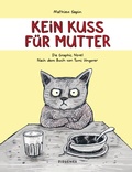 Cover: Kein Kuss f&uuml;r Mutter - Diogenes