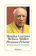 Cover: Picassos Friseur - Diogenes