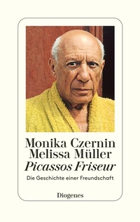 Abbildung von: Picassos Friseur - Diogenes