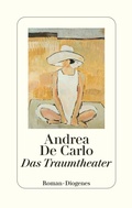 Cover: Das Traumtheater - Diogenes