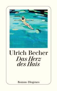 Abbildung von: Das Herz des Hais - Diogenes