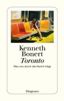 Cover: Toronto - Diogenes