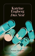 Cover: Das Nest - Diogenes