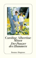 Cover: Der Panzer des Hummers - Diogenes