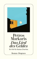Cover: Das Lied des Geldes - Diogenes
