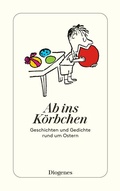 Cover: Ab ins K&ouml;rbchen - Diogenes