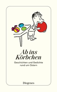 Abbildung von: Ab ins Körbchen - Diogenes