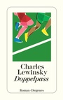 Cover: Doppelpass - Diogenes
