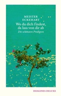 Cover: Wo du dich findest, da lass von dir ab - Diogenes
