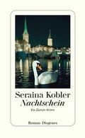 Cover: Nachtschein - Diogenes