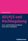 Cover: AD(H)S und Hochbegabung - Kohlhammer