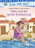 Cover: Nika und die gro&szlig;e Entdeckung - R.Brockhaus