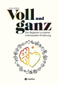 Cover: Voll und ganz - tredition