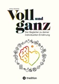 Cover: Voll und ganz - tredition