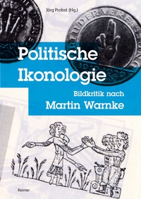 Abbildung von: Politische Ikonologie - Reimer, Dietrich