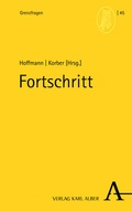 Cover: Fortschritt - Nomos