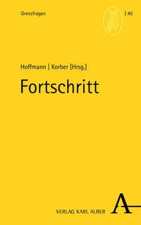Enlarge image Cover: Fortschritt - Nomos