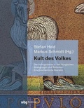 Cover: Kult des Volkes - wbg Academic in Herder