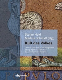 Abbildung von: Kult des Volkes - wbg Academic in Herder