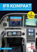 Cover: IFR kompakt - Motorbuch Verlag