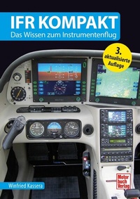 Abbildung von: IFR kompakt - Motorbuch Verlag