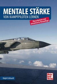 Abbildung von: Mentale Stärke - Motorbuch Verlag