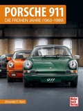 Cover: Porsche 911 - Motorbuch Verlag