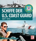 Cover: Schiffe der U.S. Coast Guard - Motorbuch Verlag