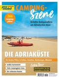 Abbildung von: pro mobil Camping Szene 01/2023 - Motorbuch Verlag