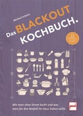 Cover: Das Blackout-Kochbuch - Motorbuch Verlag