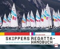 Abbildung von: Skippers Regatta-Handbuch - Motorbuch Verlag