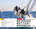 Cover: Skippers Wetter-Handbuch - Motorbuch Verlag