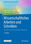 Abbildung von: Wissenschaftliches Arbeiten und Schreiben - Springer
