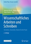 Abbildung von: Wissenschaftliches Arbeiten und Schreiben - Springer