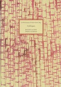 Cover: UmFangen - Isensee, Florian, GmbH
