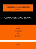 Cover: Computers and Brains - Elsevier