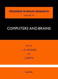 Enlarge image Cover: Computers and Brains - Elsevier