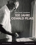 Cover: 100 Jahre Oswald Pejas - Michael Imhof Verlag