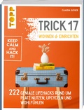 Cover: Trick 17 - Wohnen und Einrichten - frechverlag GmbH