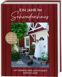 Abbildung von: Ein Jahr im Schwedenhaus. Mit Natascha van den Boom von @roeda_hus. - BusseSeewald