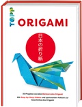 Cover: Origami - frechverlag GmbH