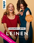Cover: Skandi l&oslash;ve. Leinen - frechverlag GmbH