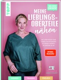 Cover: N&auml;h doch einfach! Meine Lieblings-Oberteile n&auml;hen mit SewSimple. - frechverlag GmbH