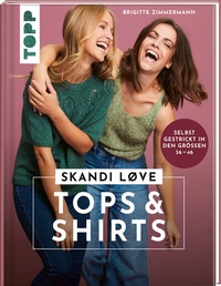 Abbildung von: Skandi Løve. Tops und Shirts - Frech