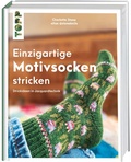 Cover: Einzigartige Motivsocken stricken - frechverlag GmbH