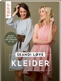 Cover: Skandi L&oslash;ve. Kleider - frechverlag GmbH