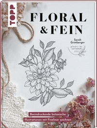 Abbildung von: Floral & Fein - Frech